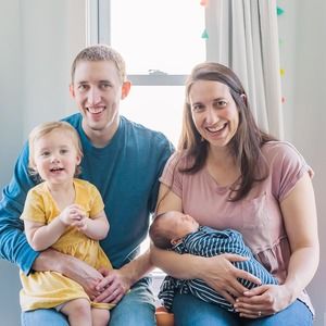 Meet your Posher, Jillian